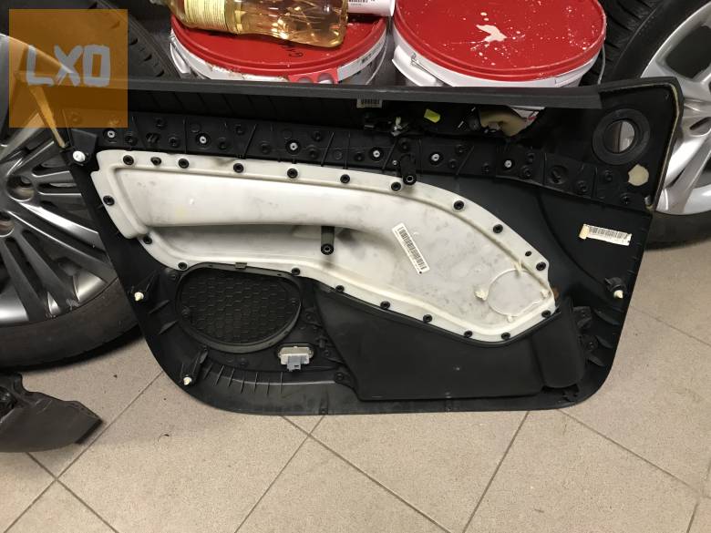 SKODA OCTAVIA II  / jobb első ajtókárpit apróhirdetés