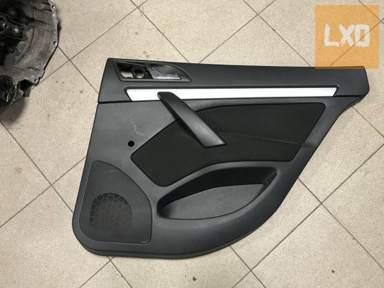 SKODA OCTAVIA II Kombi / jobb hátsó ajtókárpit (manuális ablakos) apróhirdetés