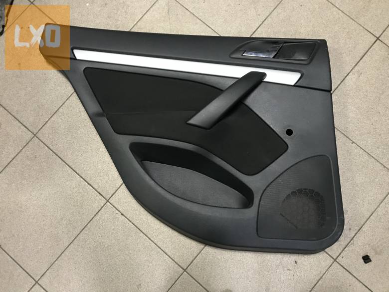 SKODA OCTAVIA II Kombi / bal hátsó ajtókárpit (manuális ablakos) apróhirdetés