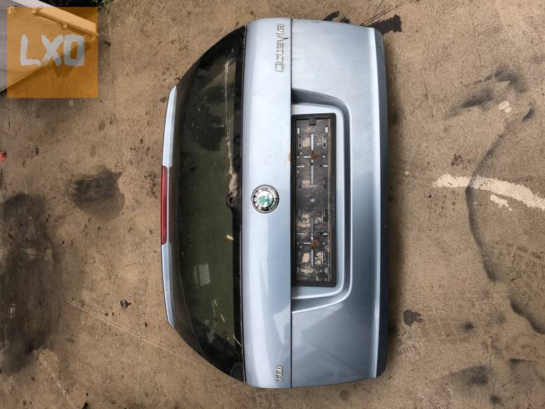 SKODA OCTAVIA II Kombi // csomagtér ajtó apróhirdetés