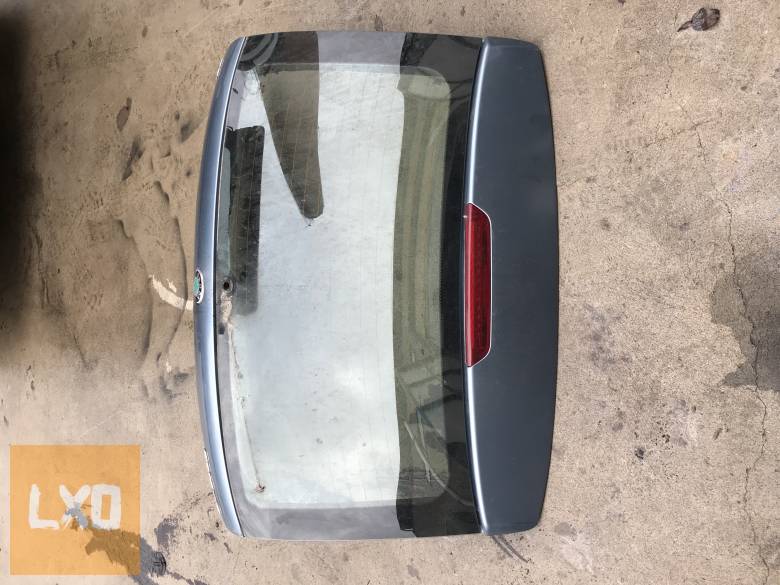 SKODA OCTAVIA II Kombi // csomagtér ajtó apróhirdetés