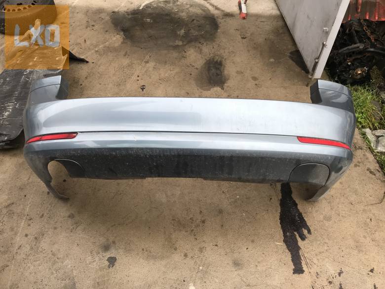 SKODA OCTAVIA II FL / hátsó lökhárító apróhirdetés