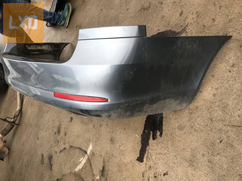 SKODA OCTAVIA II FL / hátsó lökhárító apróhirdetés