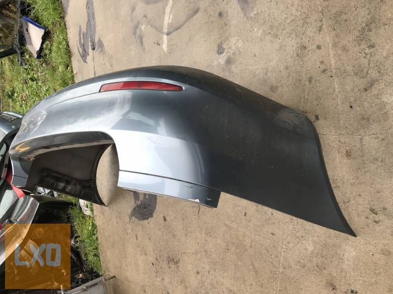 SKODA OCTAVIA II FL / hátsó lökhárító apróhirdetés