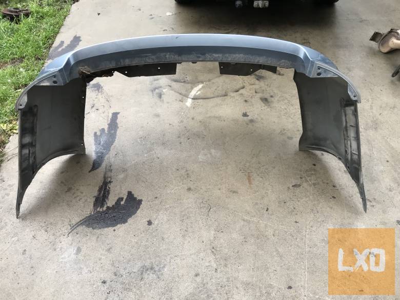 SKODA OCTAVIA II FL / hátsó lökhárító apróhirdetés