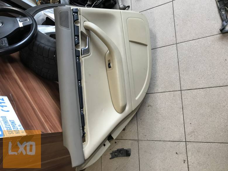 AUDI A4 B7 Sedan / bal hátsó ajtókárpit apróhirdetés
