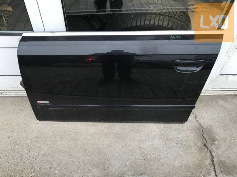 AUDI A4 B7 Sedan / bal első ajtó apróhirdetés
