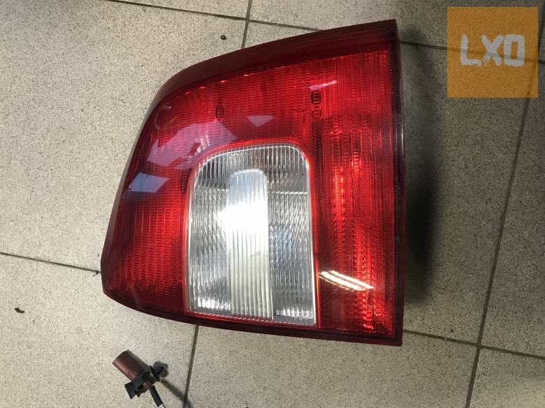 SKODA OCTAVIA II FL KOMBI / jobb hátsó lámpa apróhirdetés