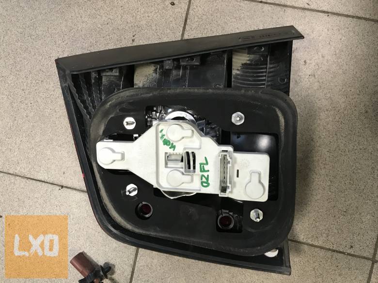SKODA OCTAVIA II FL KOMBI / jobb hátsó lámpa apróhirdetés
