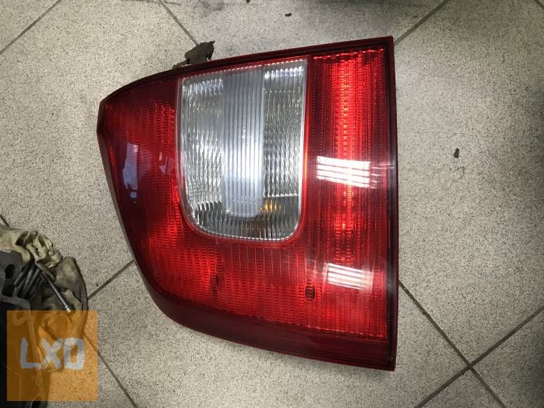 SKODA OCTAVIA II FL KOMBI / bal hátsó lámpa apróhirdetés