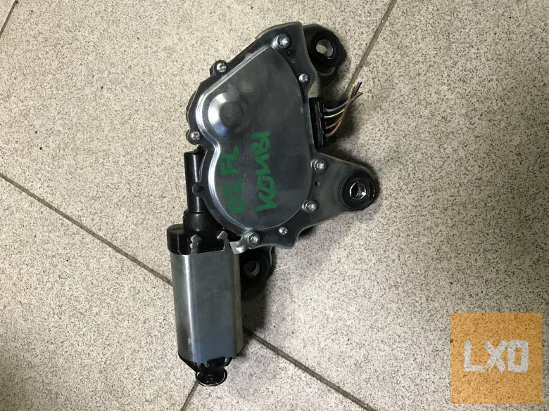 SKODA OCTAVIA II Kombi / hátsó ablaktörlő motor apróhirdetés
