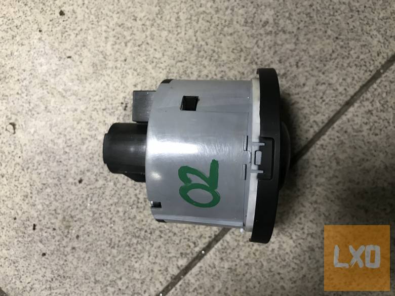 SKODA OCTAVIA II / világítás kapcsoló 1Z0 941 431 K apróhirdetés