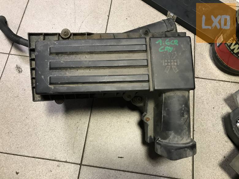 VW GOLF V  1,6 CR CAY / légszűrőház 3C0 129 607 BD apróhirdetés