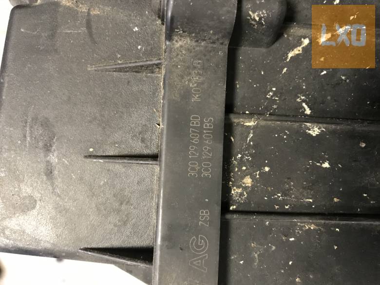 VW GOLF V  1,6 CR CAY / légszűrőház 3C0 129 607 BD apróhirdetés