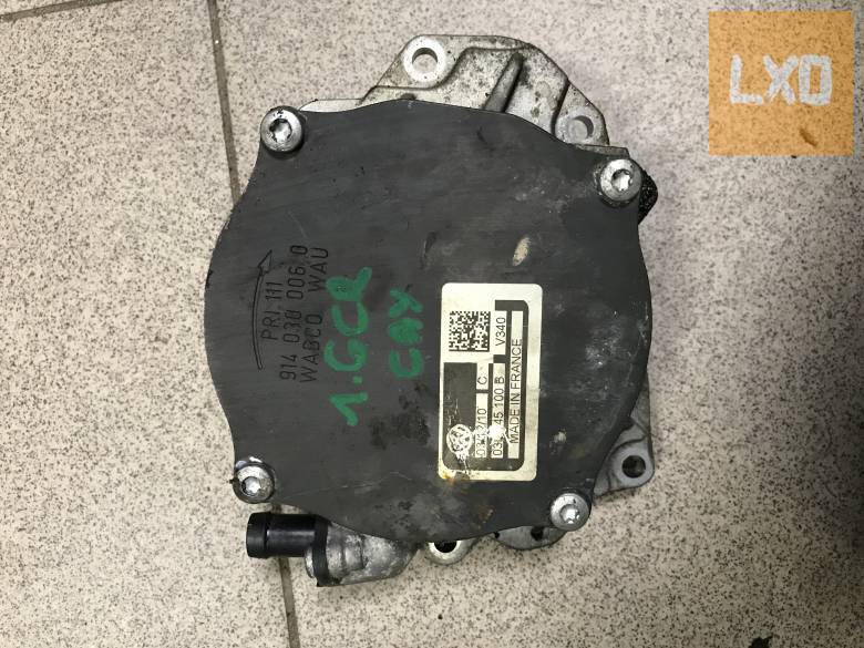 VW GOLF V  1,6 CR CAY / vákuumpumpa 03L 145 100 B apróhirdetés