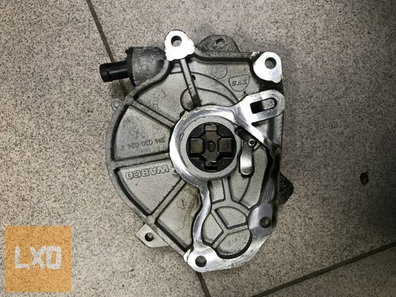 VW GOLF V  1,6 CR CAY / vákuumpumpa 03L 145 100 B apróhirdetés