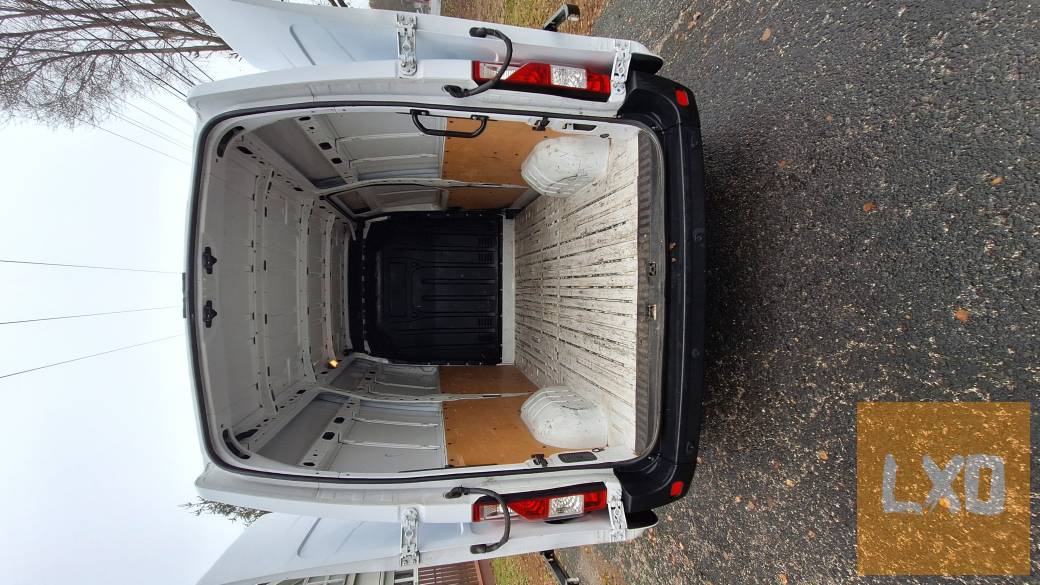 Renault Master 2,3 DCi 136 LE L3H2 apróhirdetés