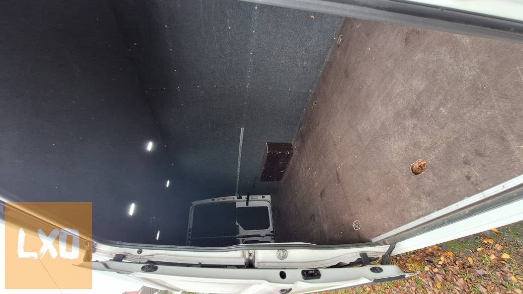 MAN TGE 2.0 CRDTI 177 LE automata szinte full apróhirdetés