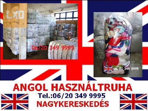 Minőségi angol bálás használtruha apróhirdetés