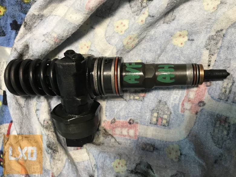 WV PASSAT B5.5 1,9 PD AVF / PD elem apróhirdetés