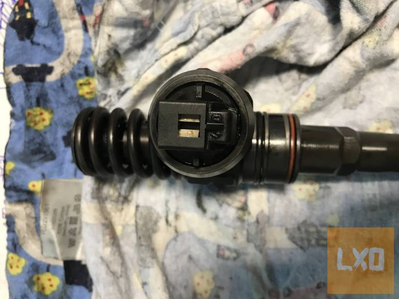 WV PASSAT B5.5 1,9 PD AVF / PD elem apróhirdetés