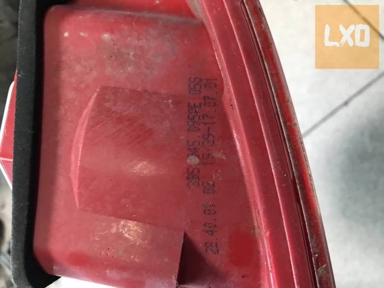 VW PASSAT B5.5  Sedan / bal hátsó lámpa 3B5 945 095 AE apróhirdetés