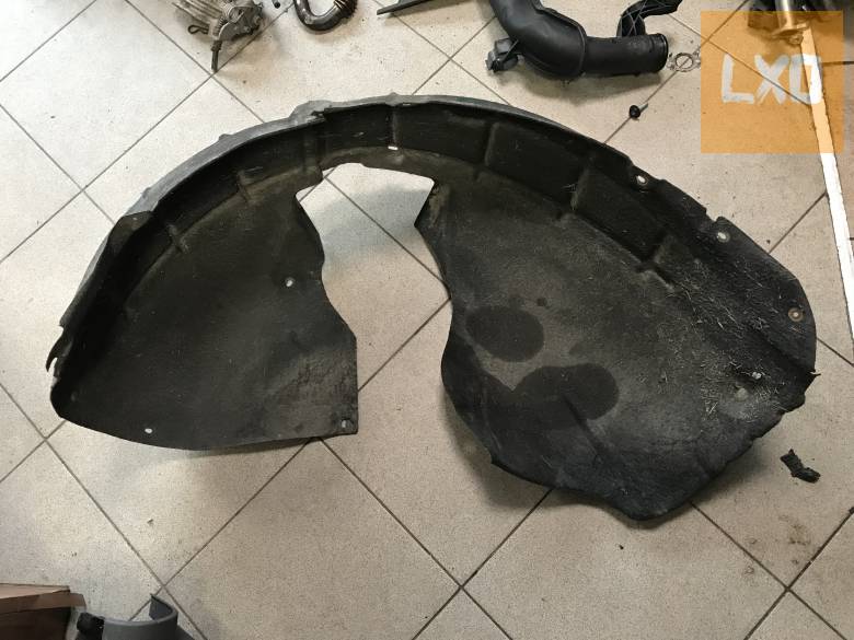 SKODA OCTAVIA II / bal első dobbetét apróhirdetés