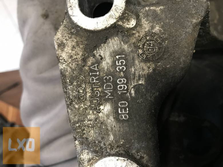 AUDI A4 B7 2,0 PD / motortartó konzol 8E0 199 351 apróhirdetés