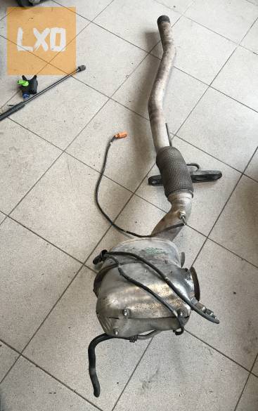 VW GOLF V 1,6 CR CAY / DPF szenzorokkal 1K0 131 723 AC apróhirdetés