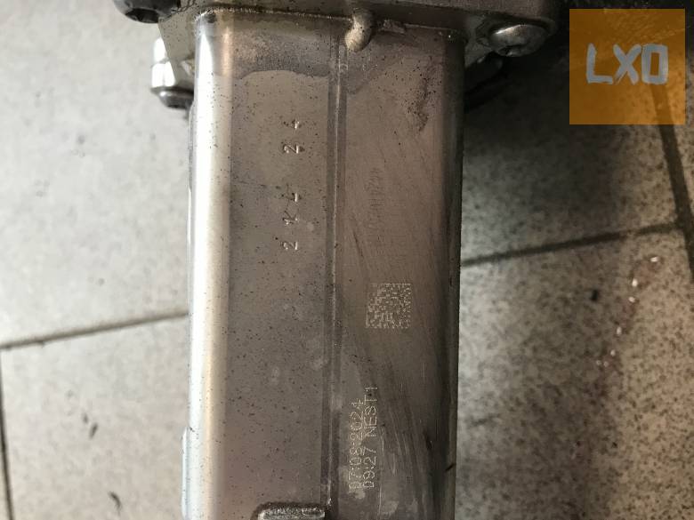 VW GOLF V 1,6 CR CAY / EGR hűtő + szelep apróhirdetés