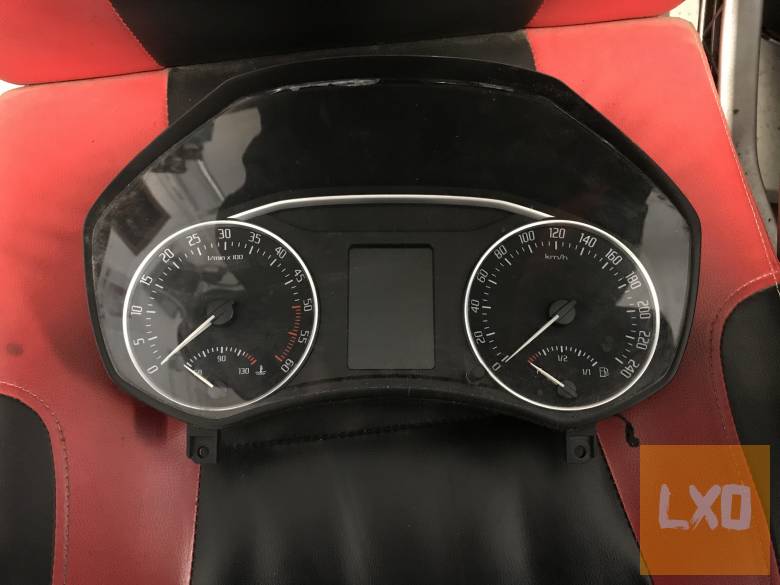 SKODA OCTAVIA II FL 1,6 CR / km óra 1Z0 920 843 M apróhirdetés