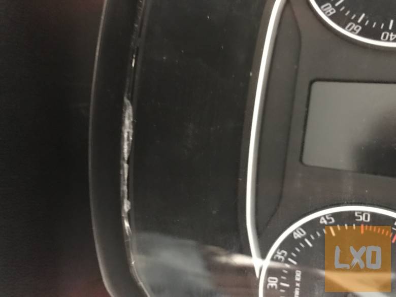 SKODA OCTAVIA II FL 1,6 CR / km óra 1Z0 920 843 M apróhirdetés