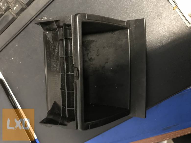 SKODA OCTAVIA II /  hátsó középkonzol tároló 1Z0 863 284 apróhirdetés