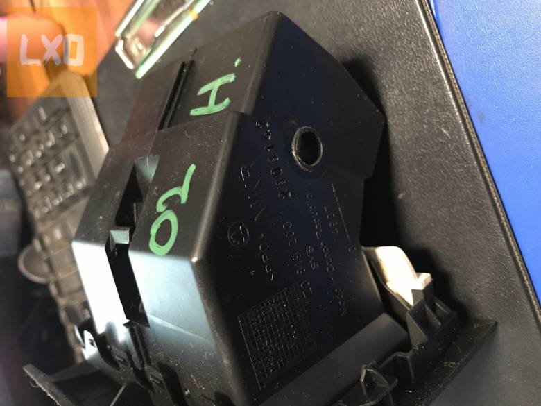 SKODA OCTAVIA II /  hátsó légbefúvó apróhirdetés