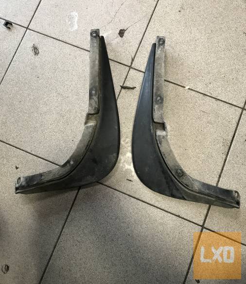 SKODA OCTAVIA II Kombi  /  hátsó sárfogó pár apróhirdetés