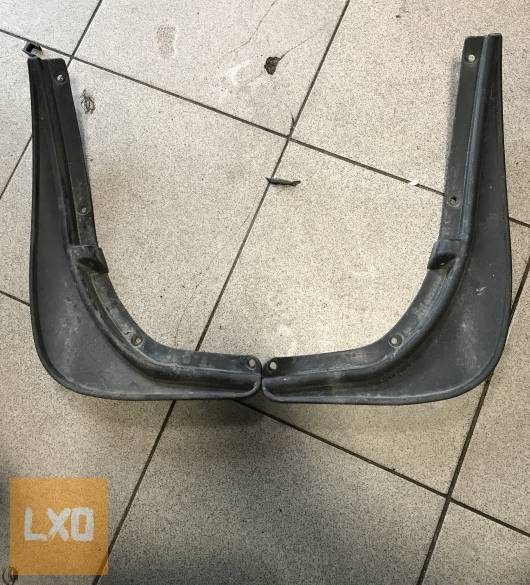 SKODA OCTAVIA II Kombi  /  hátsó sárfogó pár apróhirdetés