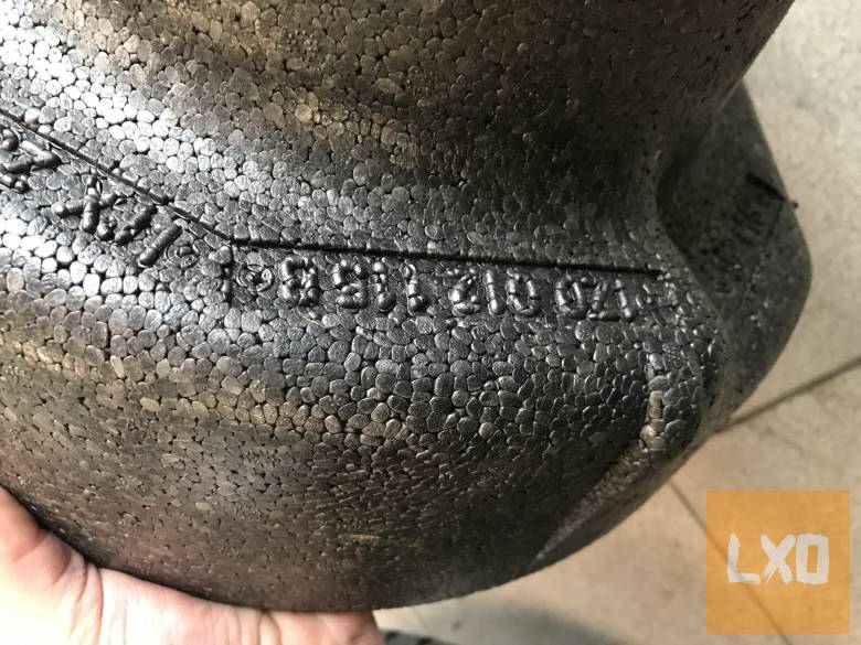 SKODA OCTAVIA II / szerszámkészlet 1Z0 012 115 B apróhirdetés