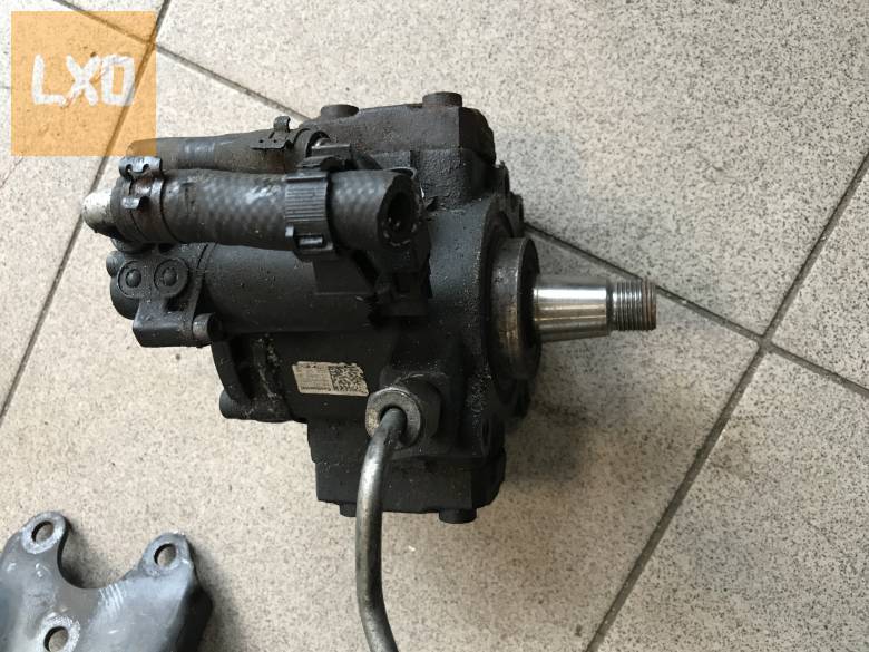 W GOLF V 1,6 CR CAY nagynyomású szivattyú 03L 130 755 E apróhirdetés