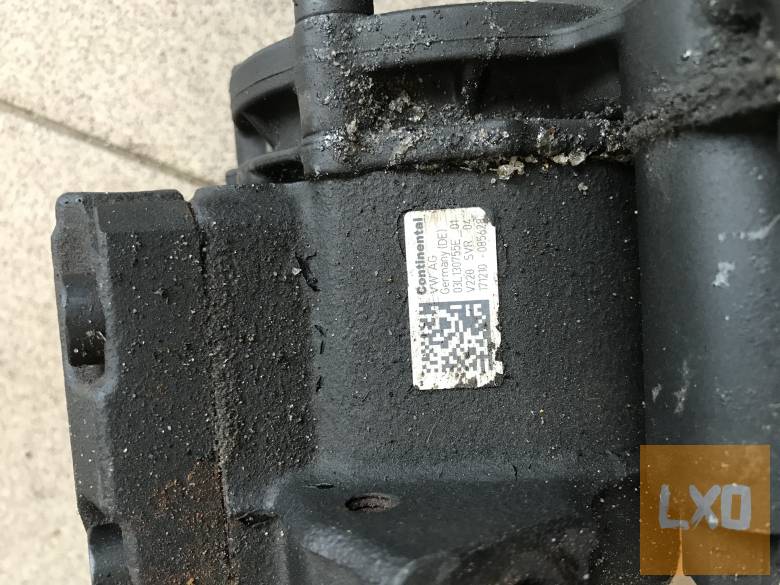 W GOLF V 1,6 CR CAY nagynyomású szivattyú 03L 130 755 E apróhirdetés