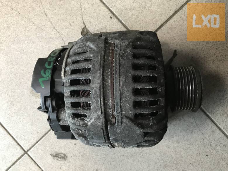 W GOLF V 1,6 CR CAY / generátor 06F 903 023 F apróhirdetés