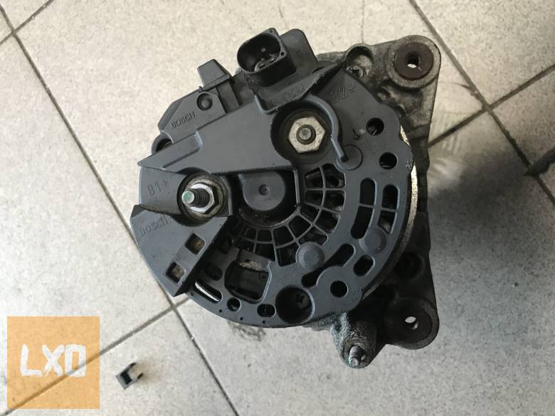 W GOLF V 1,6 CR CAY / generátor 06F 903 023 F apróhirdetés