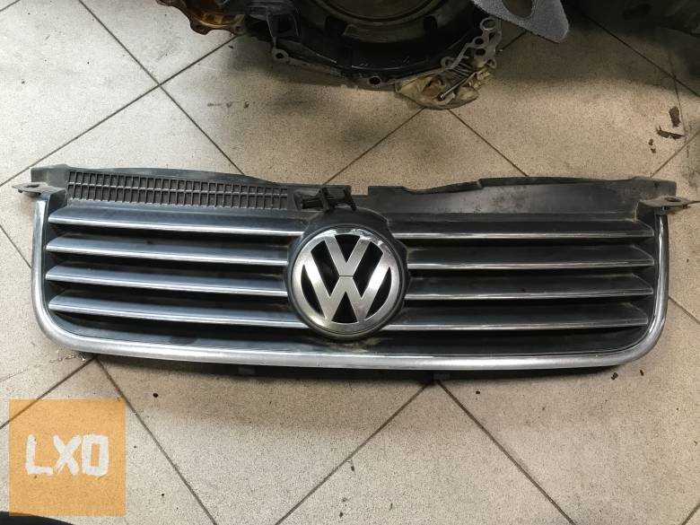 VW PASSAT B5.5 / hűtőrács apróhirdetés
