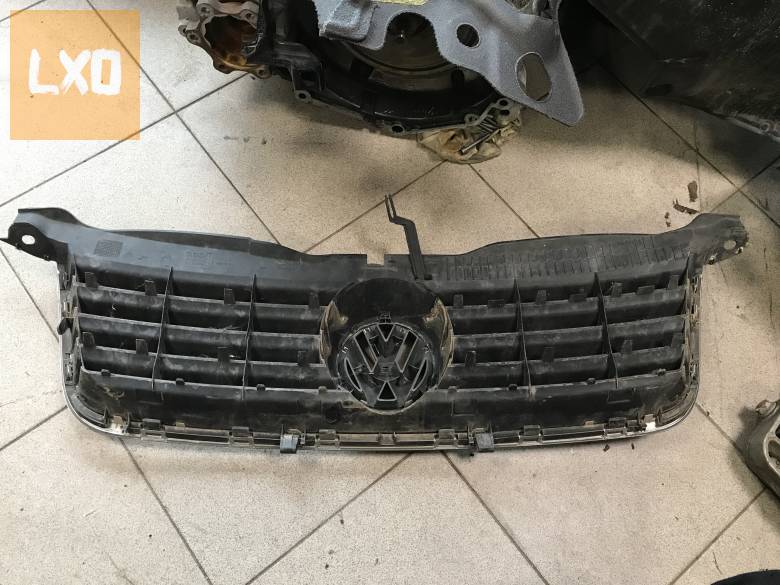 VW PASSAT B5.5 / hűtőrács apróhirdetés