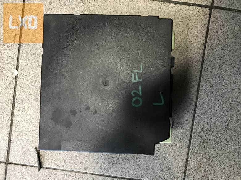 VW GOLF V komfortmodul 1K0 937 087 K apróhirdetés