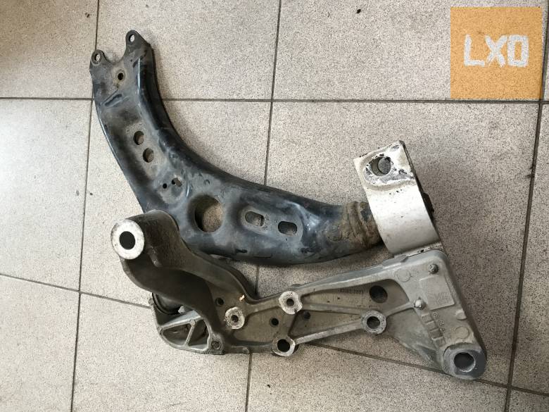 VW GOLF V jobb lengőkar konzol 1K0 199 296 F apróhirdetés