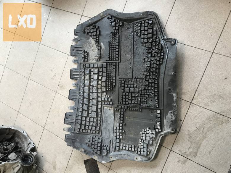 VW GOLF V alsó motorburkolat 1K0 825 237 AG apróhirdetés