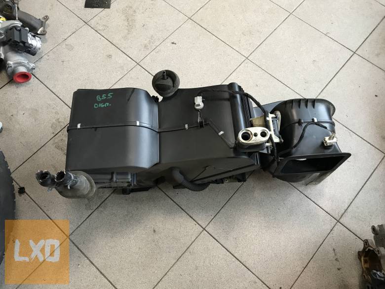 VW PASSAT B5.5 / fűtésbox + állító motorok apróhirdetés