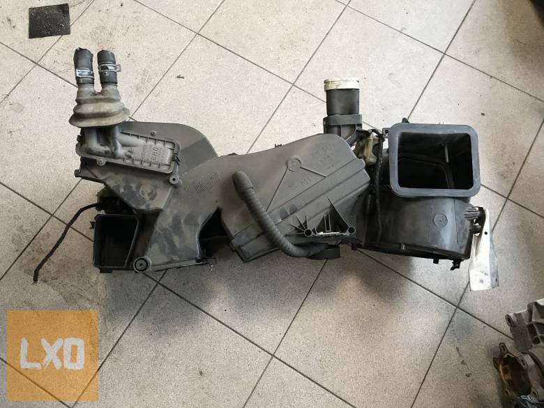 VW PASSAT B5.5 / fűtésbox + állító motorok apróhirdetés