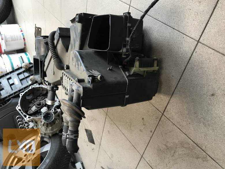 VW PASSAT B5.5 / fűtésbox + állító motorok apróhirdetés