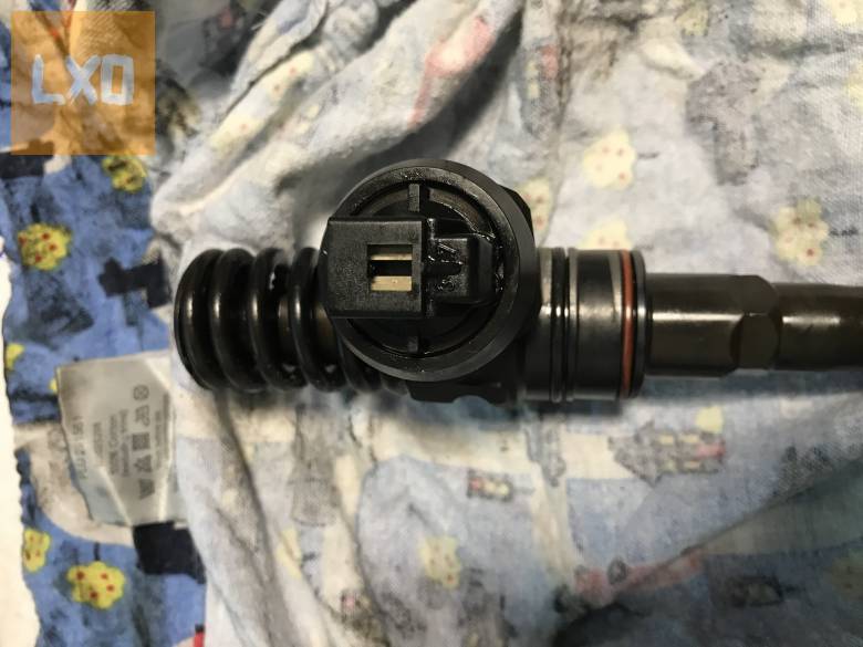 VW PASSAT B5.5 1,9 PD AVF / PD elem 038 130 073 AH apróhirdetés